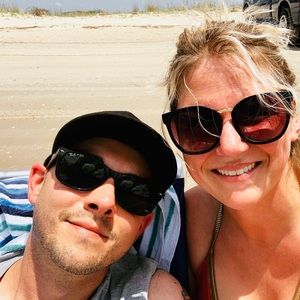 Meet your Posher, Kristin